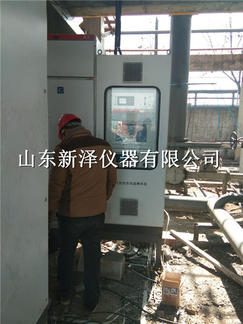 完全抽取法cems煙氣在線連續(xù)監(jiān)測系統(tǒng)有哪些優(yōu)缺點，這篇文章總結(jié)所有