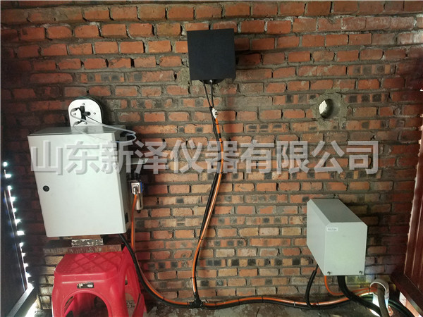安裝CEMS煙氣分析儀怎么開孔在哪開孔? 安裝CEMS煙氣分析儀怎么開孔在哪開孔?
