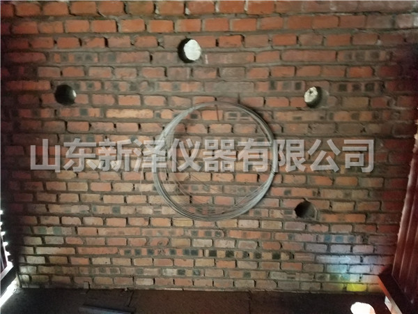 安裝CEMS煙氣分析儀怎么開孔在哪開孔? 安裝CEMS煙氣分析儀怎么開孔在哪開孔?