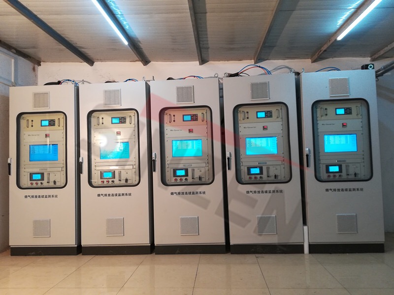 黑龍江哈爾濱:2019年全面執(zhí)行火電廠和鍋爐大氣污染物特別排放限值