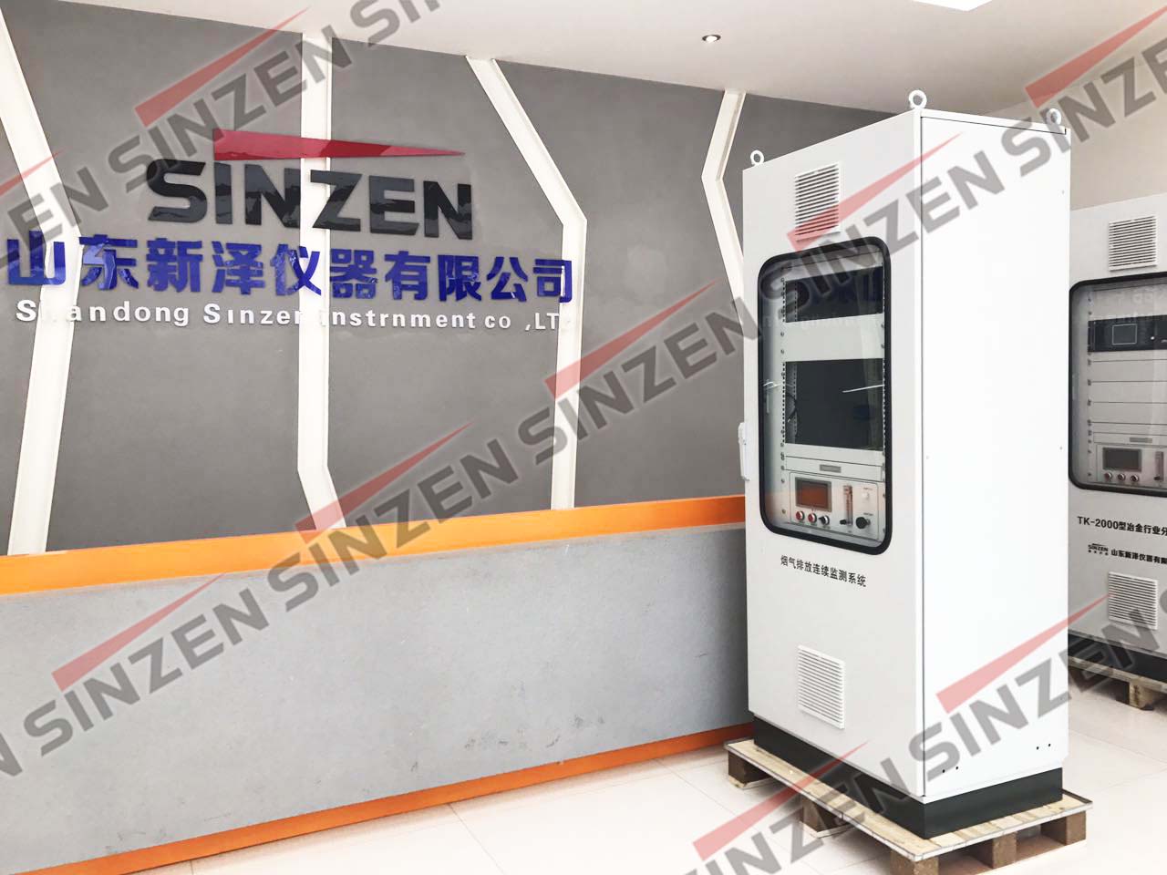 在線煙塵顆粒物檢測儀是一款新型在線粉塵分析產(chǎn)品