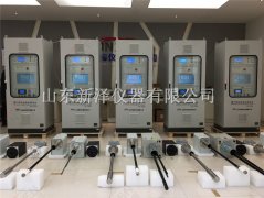 氣體報警儀器安裝的高度是多少