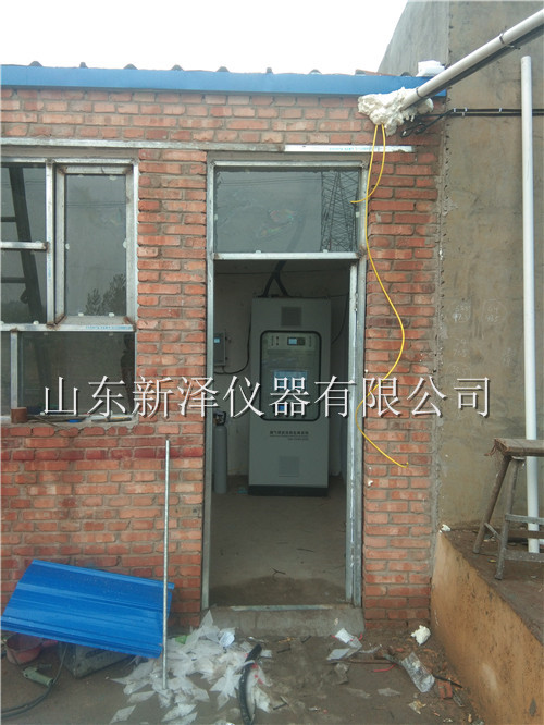 磚瓦廠煙氣在線監(jiān)測(cè)設(shè)施的環(huán)保達(dá)標(biāo)驗(yàn)收如何去做？