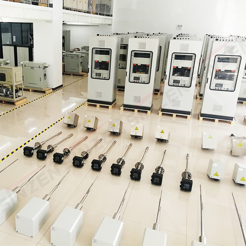 簡述直接測量式 CEMS 日常維護的主要問題。